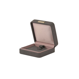 Caja de Embalaje de Joyería de Lujo Personalizada, Caja de Regalo Elegante para Collares y Anillos, Caja de Regalo Multicolor - Product Image 4