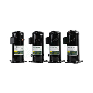 <span class=keywords><strong>Compresor</strong></span> Scroll para <span class=keywords><strong>Aire</strong></span> <span class=keywords><strong>Acondicionado</strong></span> R407C SCR36KE-PFJ-NN7 3hp, Precio de Venta - Product Image 6