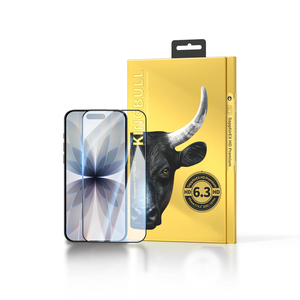 MIPOW Nouveauté Protection d'écran en verre trempé ultra-fin saphir 9H, pressage des bords 35 kg pour télé<span class=keywords><strong>phone</strong></span> portable - Product Image 4