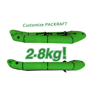 Tpu แพ็คแพ็คแพ็คพองล่องแก่งเรือ255 - Product Image 2