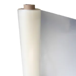 Lapisan Lapisan pvc flex sheet wear untuk lantai