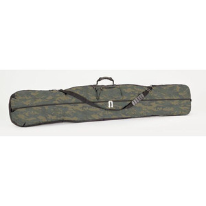 Funda Protectora Rígida para Gafas de Esquí y Snowboard con Protección Antirrobo USB, Protección Contra Rayones y Polvo, Equipo de Viaje - Product Image 1