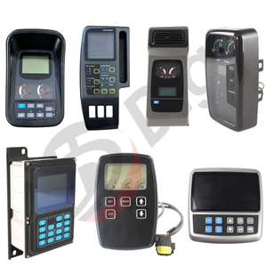 खुदाई उपकरण मॉनिटर इन59e00001f1 in59s00002f1 in59s00002f1 in59s00002f2 के लिए - Product Image 4