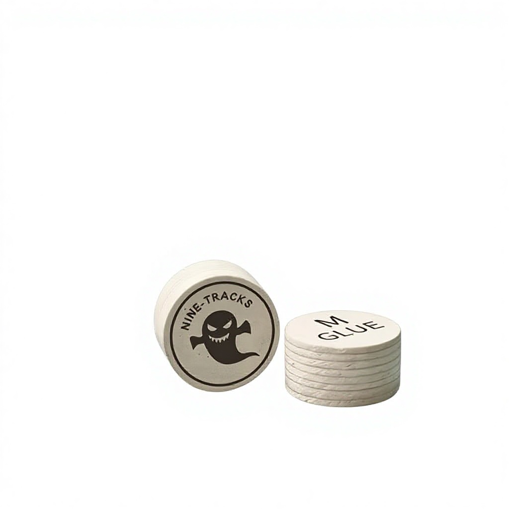 Blanc 14mm-S