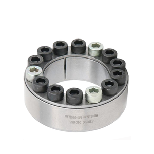 ซีรีส์ Z3 Z3-40 * 65 ชุดล็อคเหล็กสำหรับเครื่องบรรจุภัณฑ์ - Product Image 5