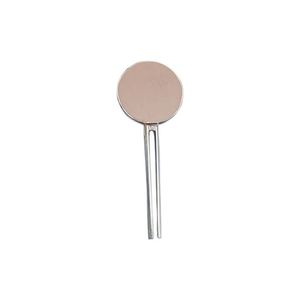 Nouveau Presse-Tube Métallique Doré 2025 pour Dentifrice, Crème de Maquillage et Coloration Capillaire – Idéal pour Salons de Coiffure et Usage Professionnel - Product Image 2