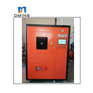 เตาเผากดร้อนสูญญากาศ1200องศาสำหรับการบำบัดความร้อนโลหะหรือเซรามิก - Product Image 2