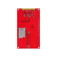Module d'écran LCD TFT SPI 4,0 pouces 480x320 V1.0 4 broches ST7796S 4 pouces