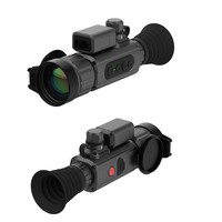 Télescope d'imagerie thermique X50 Pro avec pixels d'image thermique 640x512, résolution d'affichage 1024x768, portée de 1000 m