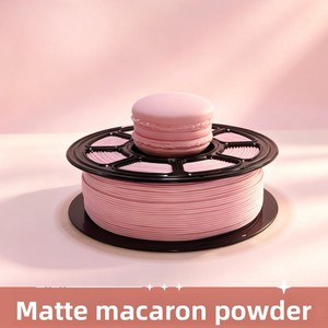 Filamento PLA para Impresión 3D SanCi, Modelo PLAmkl0001, Color Macaron Monocromático, Venta al por Mayor, Diámetro de 1.75 mm, Exportación de Guangdong, Compatible - Product Image 3