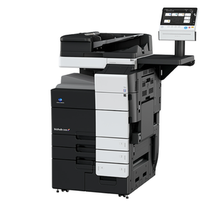<span class=keywords><strong>Precio</strong></span> Favorable para <span class=keywords><strong>Fotocopiadora</strong></span> Láser a Color Multifunción A3 Reacondicionada <span class=keywords><strong>Konica</strong></span> <span class=keywords><strong>Minolta</strong></span> BH C659 C759 - Product Image 5
