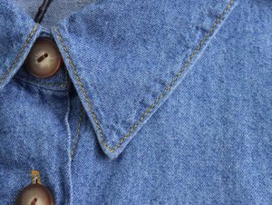 QFZ2776 - เสื้อโค้ทกันฝนสไตล์เกาหลี แบบกระดุมสองแถว มีฮู้ด ดีไซน์หรูหรา สำหรับฤดูใบไม้ผลิและฤดูใบไม้ร่วง - Product Image 2