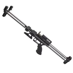 Resortera Telescópica <span class=keywords><strong>de</strong></span> Metal <span class=keywords><strong>de</strong></span> Alta Calidad con Vara Larga y Mira Láser, <span class=keywords><strong>Potente</strong></span> Arco para <span class=keywords><strong>Caza</strong></span> al Aire Libre y Tiro <span class=keywords><strong>de</strong></span> Larga Distancia - Product Image 3