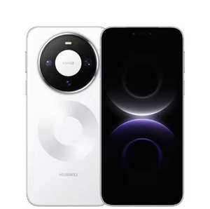 Nuevo Teléfono Inteligente Original Huawei Mate 80 5G, Pantalla OLED de 6.75 Pulgadas, Cristal Kunlun, Kirin 9030 Pro, Batería de 5750 mAh, Carga de 100 W, NFC, OTG - Product Image 1