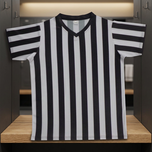 Maillots de football, hauts, uniformes d'équipe, maillots personnalisés à rayures pour hommes, sublimation, logos, numéros, 100% polyester 180g, brillant - Product Image 3