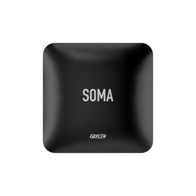 SOMA 3.3G/5.8G Directional Patch Antenna FPV Antenna for Crossover Aircraft
