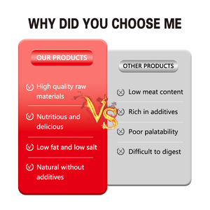 Oem ODM Pet Nguồn cung cấp bán buôn protein cao chất béo thấp Thức ăn vật nuôi mèo Snack <span class=keywords><strong>Dog</strong></span> xử lý thịt bò <span class=keywords><strong>catnip</strong></span> Cubes - Product Image 5