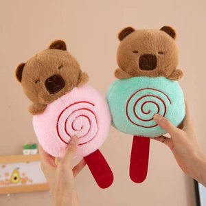 Bán buôn Claw Máy búp bê được vận chuyển ngẫu nhiên nhiều kích cỡ có sẵn trẻ em búp bê sang trọng Đồ chơi sang trọng - Product Image 3