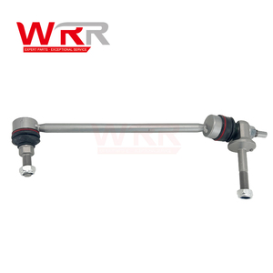 2533230117 2533231100 Barra Estabilizadora para Benz X253 GLC300, Barra Estabilizadora Delantera Izquierda Confiable, Kit de Barra Antivuelco - Product Image 4