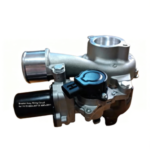 Conjunto de Interruptor de Circuito Eléctrico N.° 1 para Toyota Hilux LN106 1988-1997 OE 82650-20011 8265020011 - Product Image 2