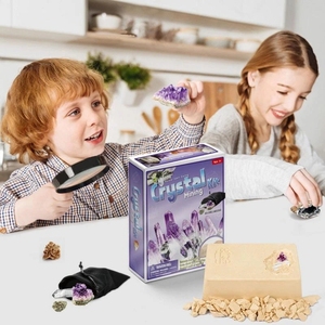 Arent-Juego de igging para niños, juego de brocas de alta resistencia para niños - Product Image 5