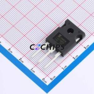 Transistor de Efecto de Campo (MOSFET) FQA7N80C TO-247 Original y Nuevo - Product Image 1