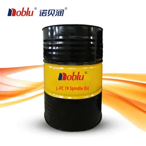 Competitive Price Factory Wholesale Custom High Quality Spindle Oil ISO VG 2, 5, 7, 10