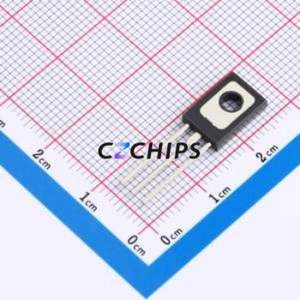 Transistor Bipolar de Unión (BJT) 2SD1691 TO-126 Original, Nuevo de Marca - Product Image 2