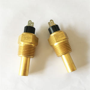 卸売6BT 6CTディーゼルエンジン部品水温センサー3967250発電機、トラック用 - Product Image 2