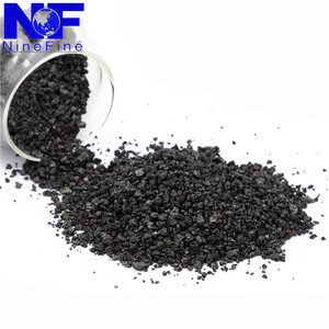 Graphite nhân tạo gpc Graphite bột Graphite dầu mỏ than cốc tốt prcing - Product Image 2