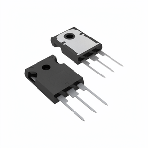 ทรานซิสเตอร์ STW29NK50ZD TO-247-3 ชิ้นส่วนอิเล็กทรอนิกส์ของแท้ บริการครบวงจร - Product Image 1