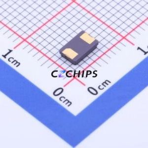 5TG227120ZYFBC Crystal (Passive) SMD5032-2P Crystal Oscillator SMD Crystal Oscillator 27.12MHz 10ppm 20pF - Product Image 2