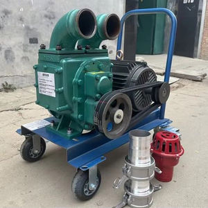 सबमर्सिबल सीवेज पानी 220v सबमर्सिबल पंप सीवेज और मल पंप सीवेज पंप सीवेज - Product Image 2