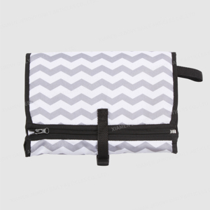 Budl — tapis <span class=keywords><strong>à</strong></span> <span class=keywords><strong>langer</strong></span> Portable pliable, pochette imperméable pour couches, tapis de voyage pour bébé, <span class=keywords><strong>meilleur</strong></span> sur la Go, Station de changement - Product Image 5