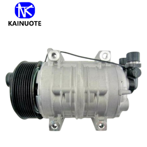 คอมเพรสเซอร์แอร์ Knt สำหรับ Seltec/ Tama / Kiki - รุ่น Tm-21 Tm21hd 488-47240 48847240 103-57240 10357240 10047240 2521564 - Product Image 6
