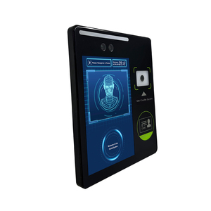 Terminal tout-en-un pour bus avec reconnaissance faciale, lecteur <span class=keywords><strong>de</strong></span> cartes QR et IC, 4G, GPS, Android, système <span class=keywords><strong>de</strong></span> point <span class=keywords><strong>de</strong></span> vente (POS) intelligent pour le transport public, collecte <span class=keywords><strong>de</strong></span> tarifs valable - Product Image 3