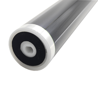 Tambour OPC de qualité japonaise OEM longue durée de vie pour Kyocera KM 1620 1650 2020 2050 2060 2550