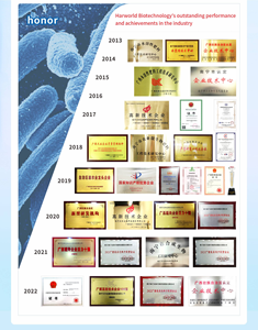 Alfa-arbutina di grado cosmetico 99% brillantante cutaneo naturale tirosinasi inibitore attivo Acne-Fighter prodotto chimico quotidiano - Product Image 3