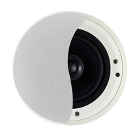 Haut-parleur de plafond sans fil système de musique domestique bluetooth-son stéréo Surround compatible HIFI bonne qualité