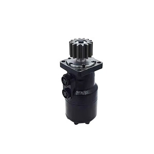 Moteur hydraulique BM2 CJT - 250, Série BMR 50/80/160/200/250/315/400, Moteur hydraulique cycloïde à basse vitesse BMR BM2-50 - Product Image 1