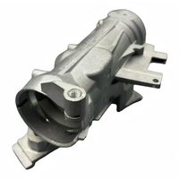 Boîtier de serrure de contact OEM 1K0905851B, boîtier de verrouillage de direction, boîtier de commutateur de contact pour VW Golf Jetta Caddy Skoda – Pièce de rechange