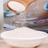 N° CAS 1338-41-6 Monostéarate de Sorbitane SPAN60 E491 Additif Alimentaire à Base d'Huile de Palme pour Levure Sèche