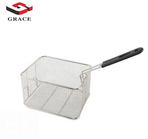 Grace Friteuse électrique de table commerciale de <span class=keywords><strong>12L</strong></span> à réservoir unique pour poulet frit et beignets - Product Image 5