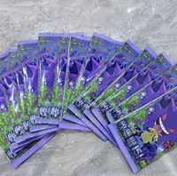 Coffret Surprise de Collection Pokémon Chinois 151 Gengar Volume 3 avec 151 Cordes, PCG Chinois Simplifié