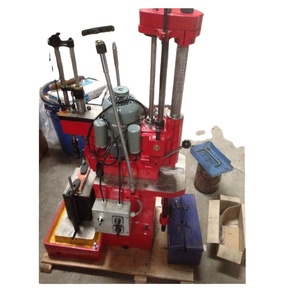 Tbk — machine à transmission électronique mécanique pour motos, réparation, cliveuse et rectifieuse, TM807A - Product Image 1