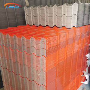 Tuiles en résine synthétique StormGuard résistantes aux intempéries et à longue durée de vie - Product Image 4