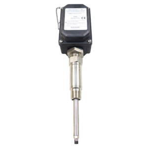 Sonda de proximidad de corrientes de Foucault original Bentley Nevada 330881-28-00-167-03-02, envío rápido, repuesto para monitoreo de turbinas - Product Image 1