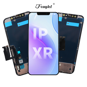 Écran LCD OEM LOGO Incell <span class=keywords><strong>OLED</strong></span> et Original LCD numériseur accessoires pièces écran téléphone portable LCD écran tactile - Product Image 1