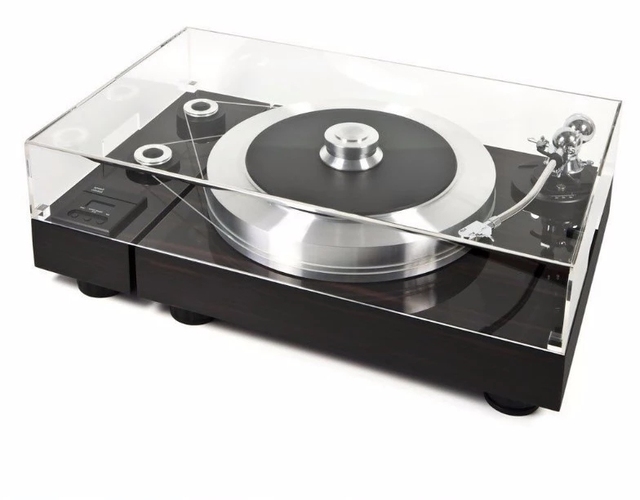 XinHua Whole Turntable Clear Plastic Acrylic Dust Dome Cover Y30899