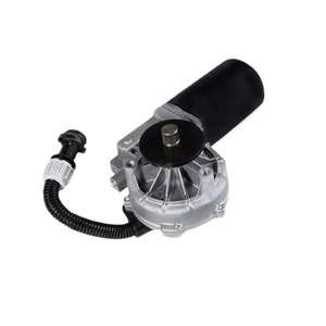 Motor de Limpiaparabrisas 81.26401-6088 12V para Reemplazo de Parabrisas de Automóvil - Product Image 5